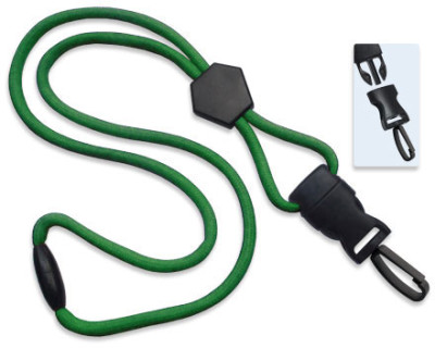 Brady Lanyard