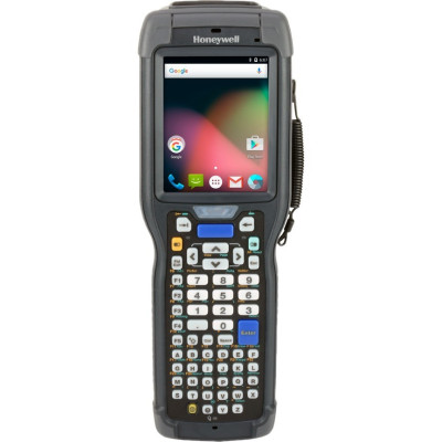 Honeywell Mobile Computer