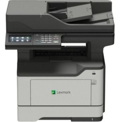 Lexmark Multi-Function Printer