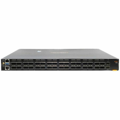HPE Aruba Ethernet Switch