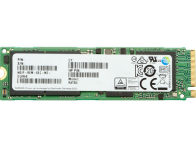 HP Accessory