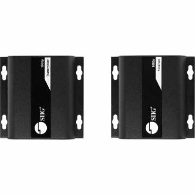 SIIG Ethernet Switch