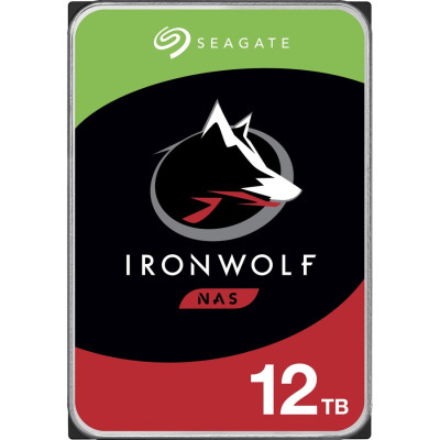 Seagate Drive