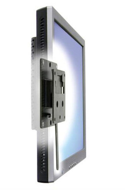 Ergotron Mounting Hardware and Stands
