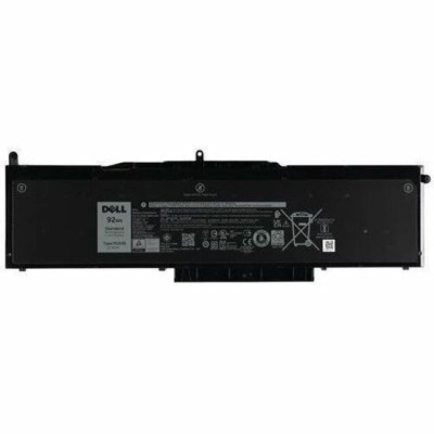 Dell Battery