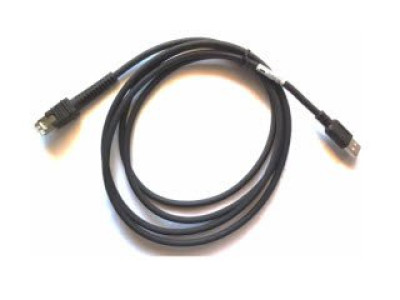 Zebra Cables, Connectors, and Adapters