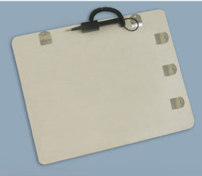 Brady Access Control Cards