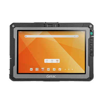 Getac Tablet