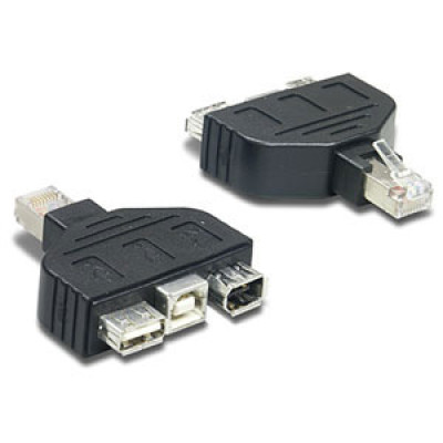 BCI Telecommunication Equipment
