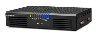 CradlePoint Data Networking
