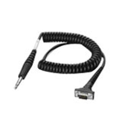 Zebra Cables, Connectors, and Adapters