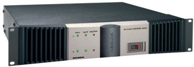 Bogen Public Address Equipment