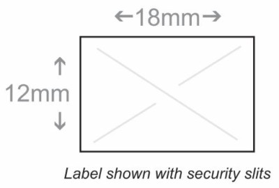 BCI Labels