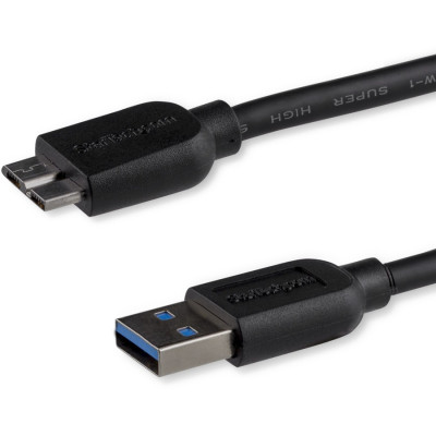 StarTech Cables, Connectors, and Adapters