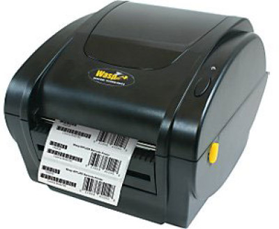 Wasp Barcode Label Printer