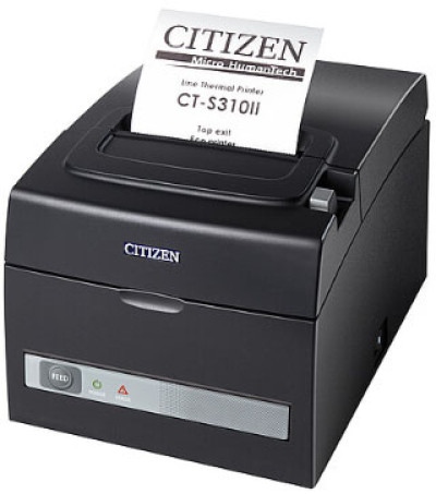 Citizen Receipt Printer