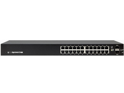 Ubiquiti Networks Ethernet Switch