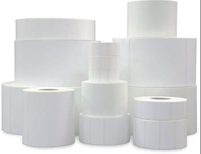 SATO Barcode Label