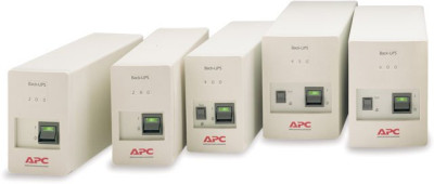 APC Back-UPS Series Accessory