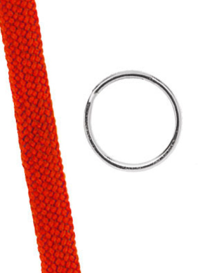 Brady Lanyard