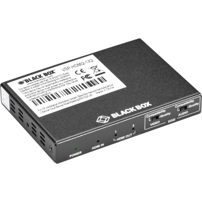 Black Box Accessory