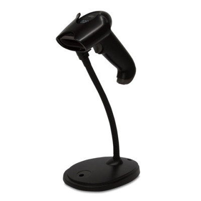 Custom America Barcode Scanner