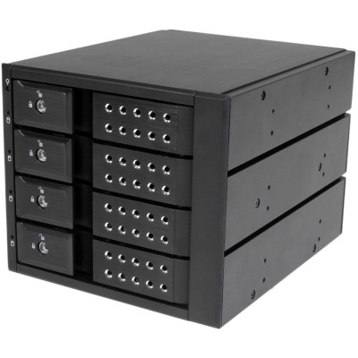 StarTech Rack