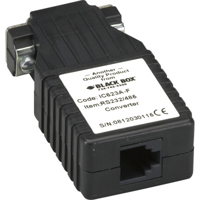 Black Box Products