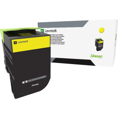 Lexmark Toner