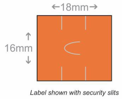 BCI Labels