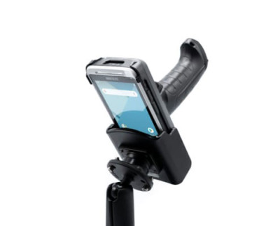 Handheld Docks and Cradles