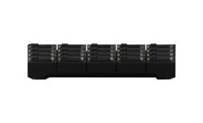 Zebra Docks and Cradles