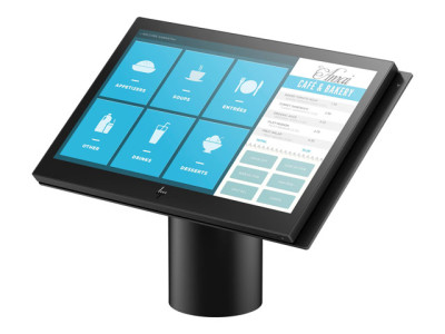 HP POS System