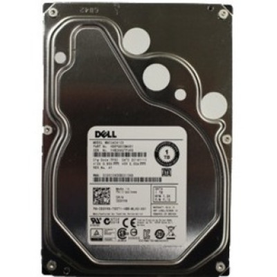 Dell Drive