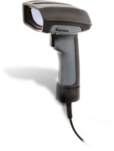 Intermec Barcode Scanner