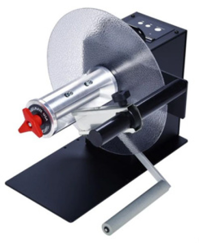 Labelmate Label Rewinder
