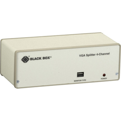 Black Box Accessory
