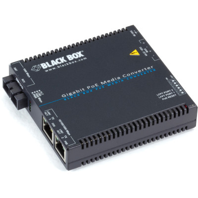 Black Box Wireless Switch