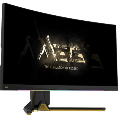 MSI Monitor