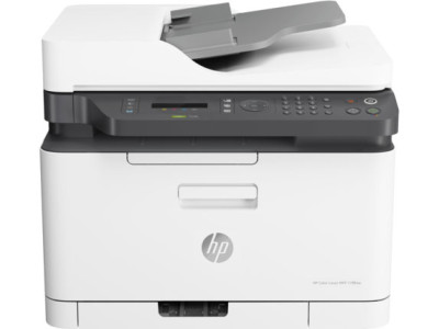 HP Color Laser 179fnw Multi-Function Printer