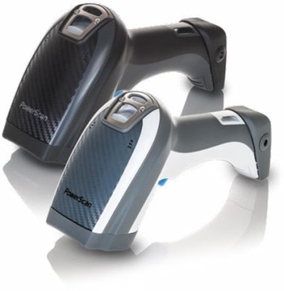 Datalogic Barcode Scanner