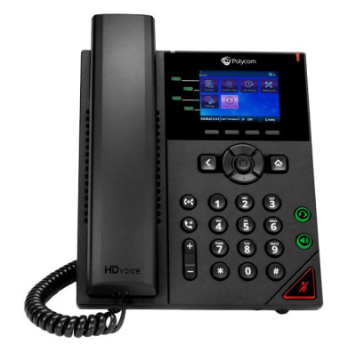 Poly Desk Phone