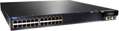 Juniper Networks Data Networking