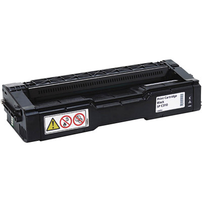 Ricoh Products