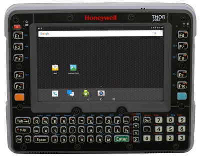 Honeywell Data Terminal