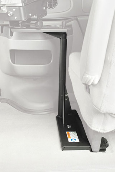 Gamber-Johnson Mounting Hardware and Stands