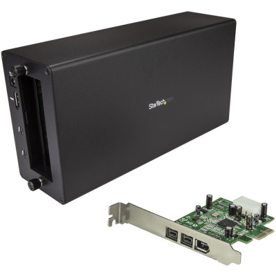 StarTech Cables, Connectors, and Adapters
