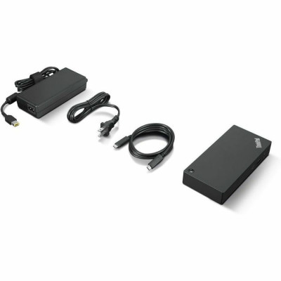 Lenovo Docks and Cradles