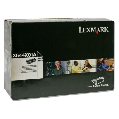 Lexmark Toner