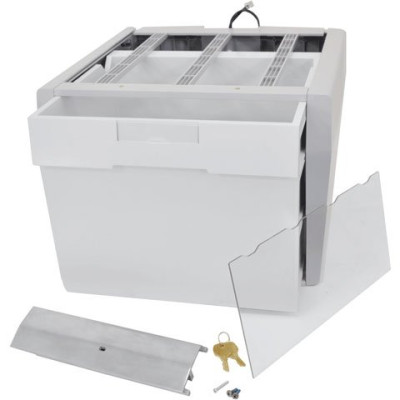Ergotron Rack